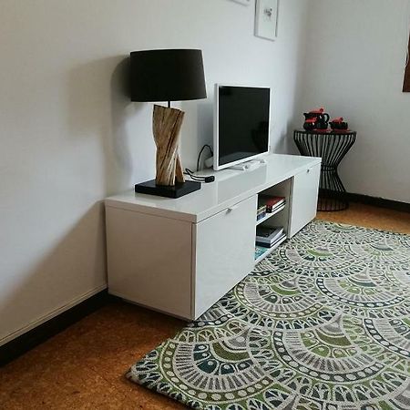 Elena Apartment Arzua Bagian luar foto