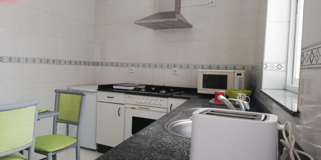 Elena Apartment Arzua Bagian luar foto