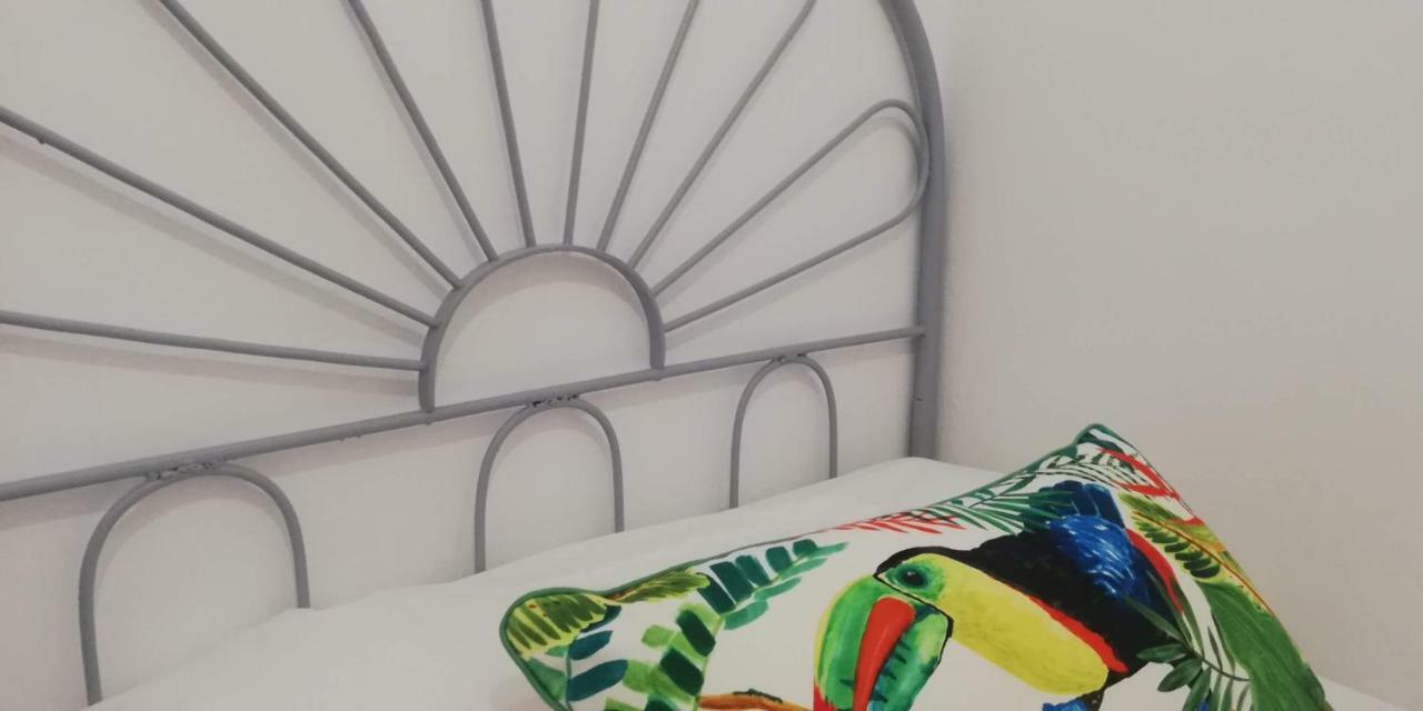 Elena Apartment Arzua Bagian luar foto